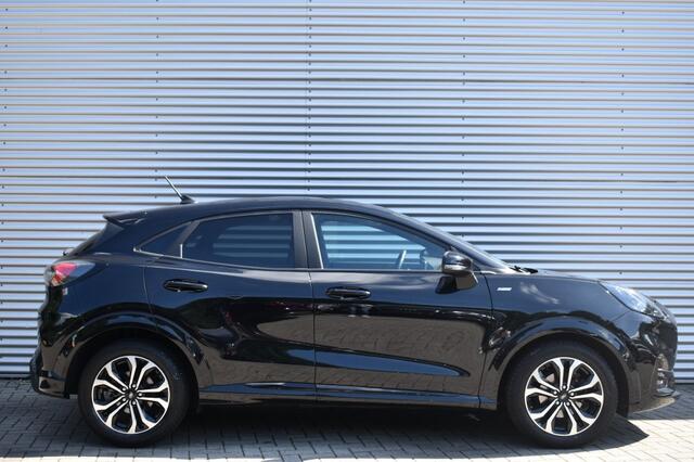 Ford PUMA 1.0 EB HYB. ST-LINE / CARPLAY / WINTER PACK / LED