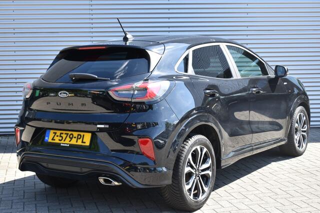 Ford PUMA 1.0 EB HYB. ST-LINE / CARPLAY / WINTER PACK / LED