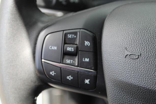 Ford PUMA 1.0 EcoBoost