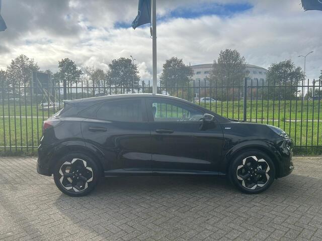 Ford PUMA 1.0 EcoBoost Hybrid ST-Line X | ¤4000 Voordeel | Winter Pack | Driver Asisstance Pack |