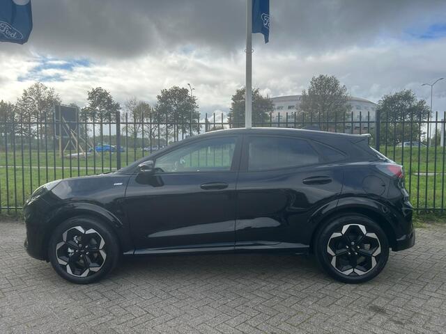 Ford PUMA 1.0 EcoBoost Hybrid ST-Line X | ¤4000 Voordeel | Winter Pack | Driver Asisstance Pack |
