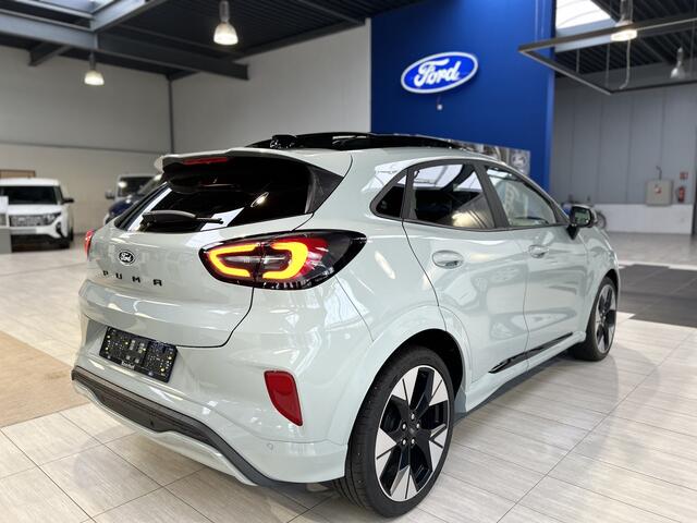 Ford PUMA EcoBoost Hybrid 155PK ST-Line X | Trekhaak | Winter Pack | Pano | 360° Camera | B&O | Matrix LED | 19'' Velgen |