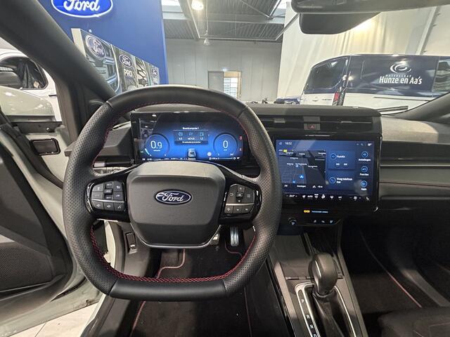 Ford PUMA EcoBoost Hybrid 155PK ST-Line X | Trekhaak | Winter Pack | Pano | 360° Camera | B&O | Matrix LED | 19'' Velgen |