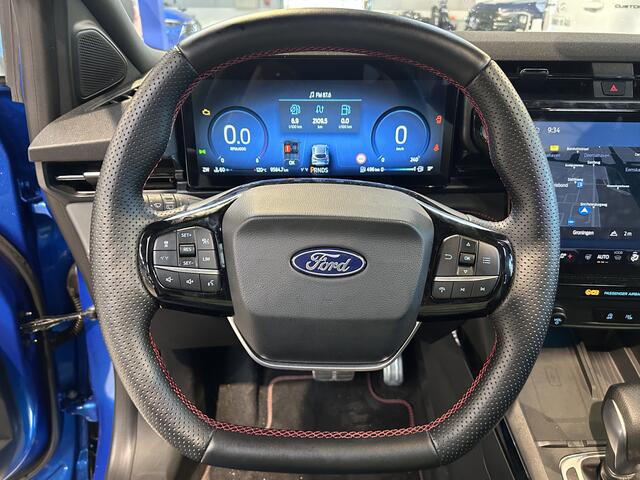 Ford PUMA EcoBoost Hybrid 155PK ST-Line X | Trekhaak | Winter Pack | Pano | 360° Camera | B&O | Matrix LED | 19'' Velgen |