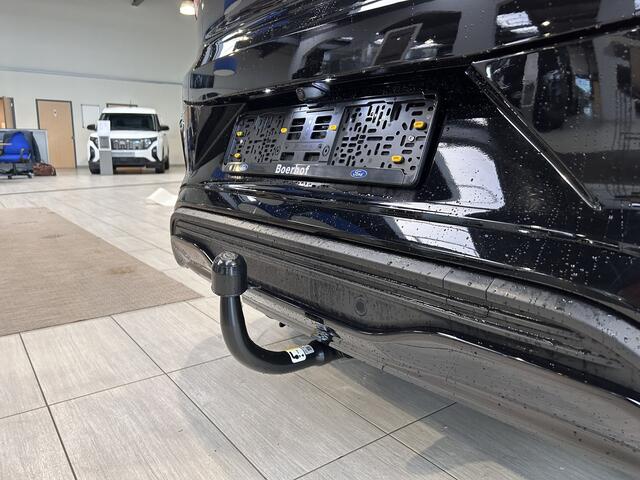 Ford PUMA EcoBoost Hybrid 155PK ST-Line X | Trekhaak | Winter Pack | Pano | 360° Camera | B&O | Matrix LED |