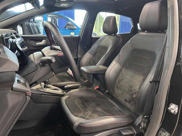 Ford PUMA EcoBoost Hybrid 155PK ST-Line X | Trekhaak | Winter Pack | Pano | 360° Camera | B&O | Matrix LED |