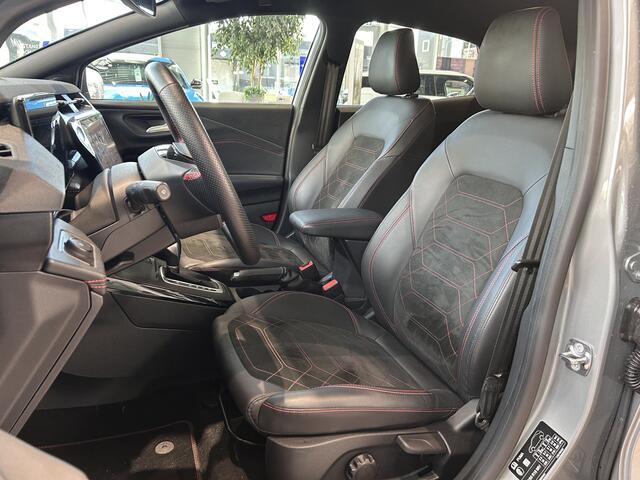 Ford PUMA EcoBoost Hybrid 155PK ST-Line X | Trekhaak | Winter Pack | 360° Camera | B&O | Matrix LED |