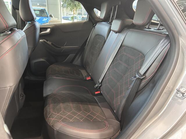 Ford PUMA EcoBoost Hybrid 155PK ST-Line X | Trekhaak | Winter Pack | 360° Camera | B&O | Matrix LED |