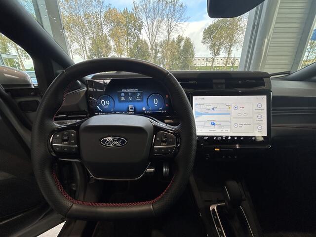 Ford PUMA EcoBoost Hybrid 155PK ST-Line X | Trekhaak | Winter Pack | Pano | 360° Camera | B&O | Matrix LED | 19'' Velgen |