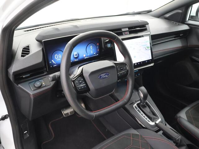 Ford PUMA 1.0 EcoBoost Hybrid | Facelift | Trekhaak | Panoramadak | Winterpakket | Cruise Control Adaptief | B&O | Matrix Led |