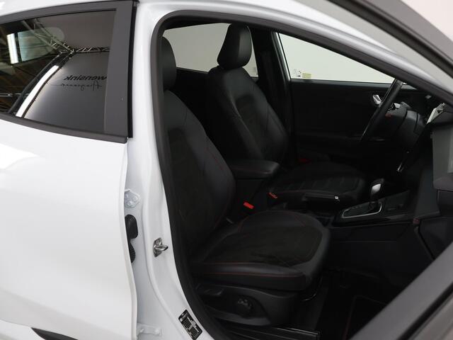 Ford PUMA 1.0 EcoBoost Hybrid | Facelift | Trekhaak | Panoramadak | Winterpakket | Cruise Control Adaptief | B&O | Matrix Led |