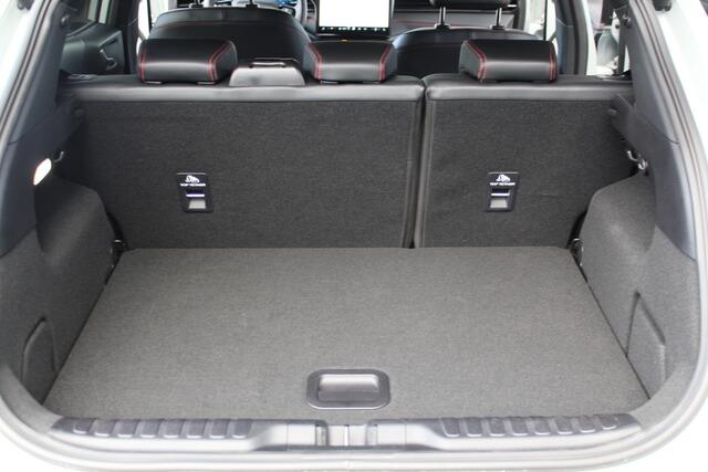 Ford PUMA 1.0 EcoBoost Hybrid ST-Line X 125 pk Nieuw Model Automaat Fabrieksgarantie t/m 01-08-2028