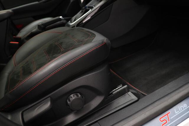 Ford PUMA 1.0 EcoBoost Hybrid ST-Line X | DRIVER ASSISTANCE PACK | PANORAMADAK | DAB | APPLE | CAMERA