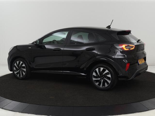 Ford PUMA 1.0 EcoBoost Hybrid ST-Line | LED | Cruise Control | Navigatie | PDC | Carplay | LMV 17 inch | Climate Control