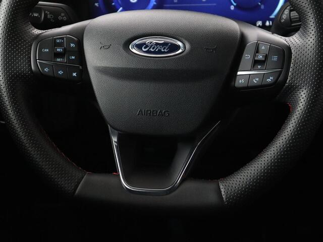 Ford PUMA 1.0 EcoBoost Hybrid ST-Line | LED | Cruise Control | Navigatie | PDC | Carplay | LMV 17 inch | Climate Control