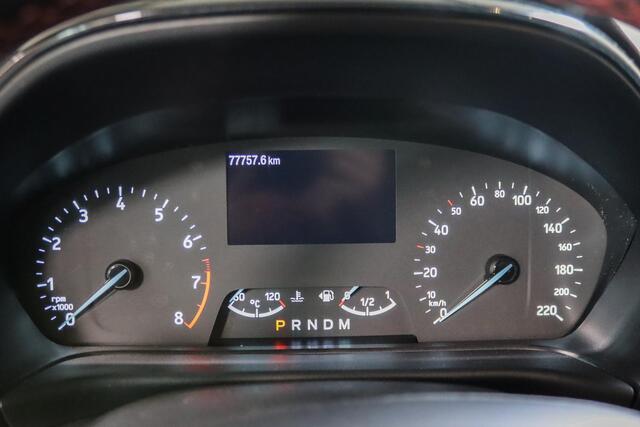 Ford PUMA 1.0 EcoBoost Hybrid ST-Line X Automaat, LED, Achteruitrijcamera, Automaat, DAB, Cruise Control, Bluetooth, Stoelverwarming, Apple CarPlay/Android Auto