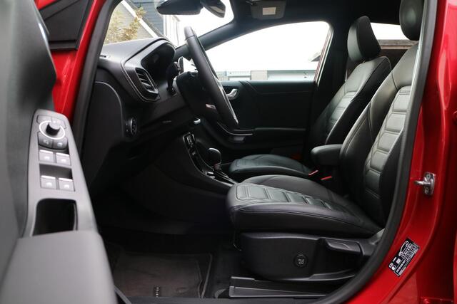 Ford PUMA 1.0 EcoBoost Hybrid ST-Line Vignale | Automaat | Bliss | Panorama |