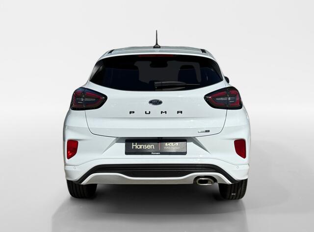 Ford PUMA 1.0 EcoBoost Hybrid ST-Line I Navi I Keyless I Camera