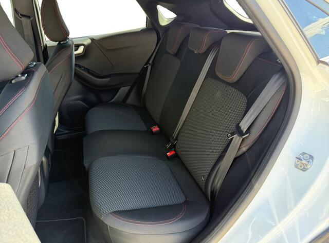 Ford PUMA 1.0 EcoBoost Hybrid ST-Line I Navi I Keyless I Camera