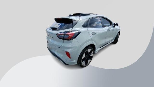 Ford PUMA 1.0 EcoBoost Hybrid ST-Line X 125pk | Driver Assistance Pack | Winterpack | Panorama Dak | Reservewiel | 19 inch Licht metalen Velgen