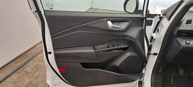 Ford PUMA 1.0 EcoBoost Hybrid Titanium 125pk | Driver Assistance Pack | Matrix LED koplampen | Winterpack | Reservewiel | Comfort Pack