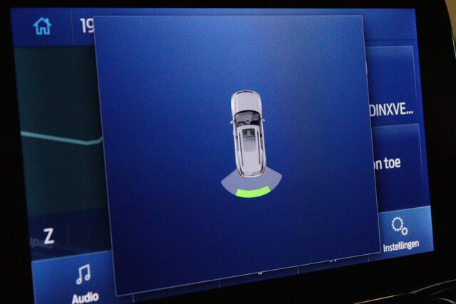 Ford PUMA 1.0 EcoBoost Hybrid ST-Line | NAVI | PDC ACHTER | VRUIT/STUUR/STOELVERW | CRUISE | LANE-ASSIST |