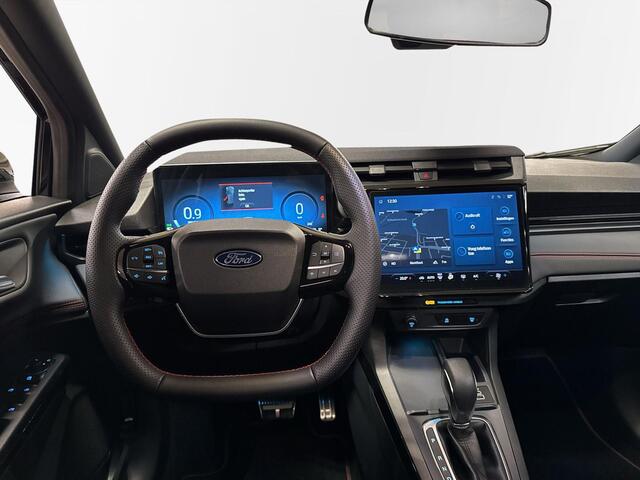 Ford PUMA 1.0 EcoBoost Hybrid ST-Line X