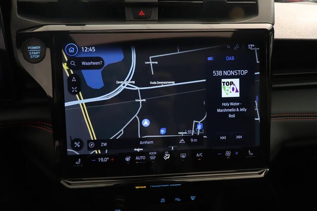 Ford PUMA 1.0 EcoBoost Hybrid ST-Line | Camera | Adaptieve cruise control | Panoramadak | Elektr Achterklep | Climate control | Stuur stoel en voorruitverwarming |