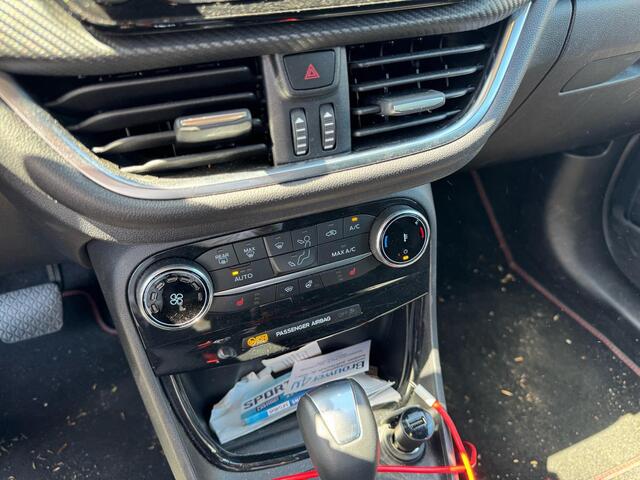 Ford PUMA 1.0 EcoBoost Hybrid ST-Line X 125pk Automaat | Trekhaak | Winterpack | B&O Audio | Achteruitrijcamera