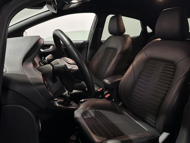 Ford PUMA 1.0 EcoBoost Hybrid ST-Line X - Camera / Dodehoek / Carplay / Stoel+stuur verw.