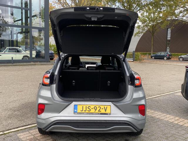 Ford PUMA ST-line X 155pk BOMVOL!!| WINTERPACK VERW. VOORRUIT | ELEK. PANORAMDAK| B&O | ELEK. ACHTERKLEP| 360 CAM| STOEL + STUUR VERW. |