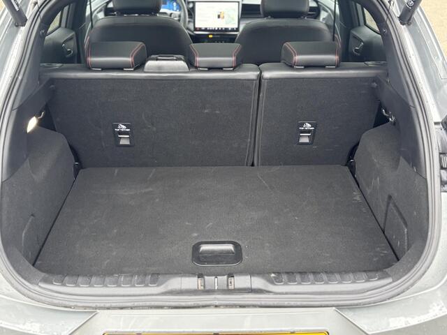 Ford PUMA ST-line X 155PK BOMVOL!!| WINTERPACK VERW. VOORRUIT | ELEK. PANORAMDAK| B&O | ELEK. ACHTERKLEP| 360 CAM| STOEL + STUUR VERW. |