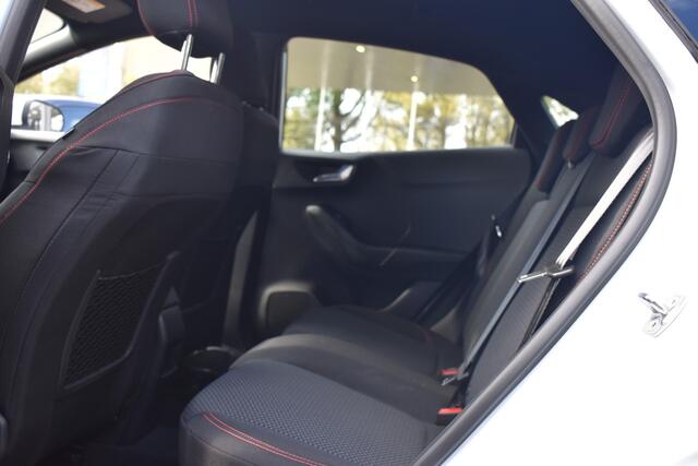 Ford PUMA 1.0 EcoBoost Hybrid ST-Line Winterpakket | Navigatie | Cruise Control | 12 mnd BOVAG garantie | Whatsapp 06-53188999