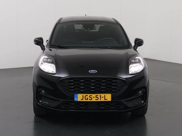 Ford PUMA 1.0 EcoBoost Hybrid ST-Line X | Trekhaak | Winterpakket | Parkeercamera | Cruise Control Adaptief | B&O |