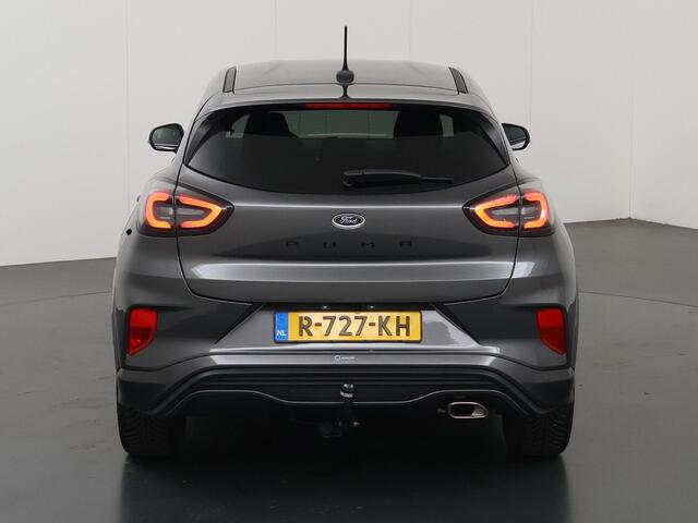 Ford PUMA 1.0 EcoBoost Hybrid ST-Line | Trekhaak | Cruise Control Adaptief | Parkeercamera | Navigatie |
