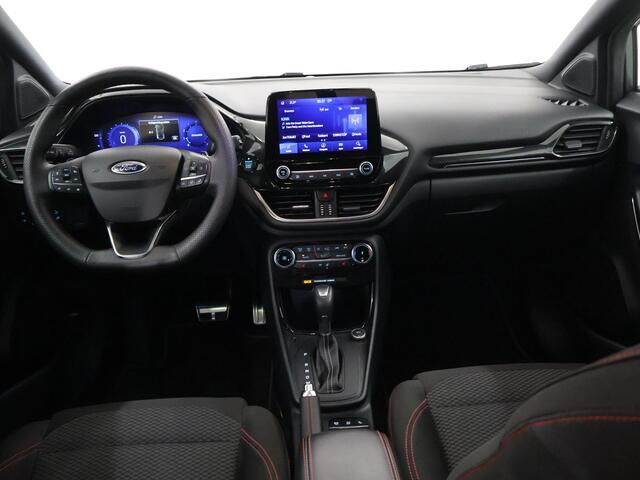 Ford PUMA 1.0 EcoBoost Hybrid ST-Line | Trekhaak | Cruise Control Adaptief | Parkeercamera | Navigatie |