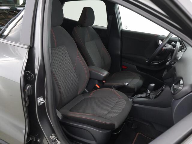 Ford PUMA 1.0 EcoBoost Hybrid ST-Line | Trekhaak | Cruise Control Adaptief | Parkeercamera | Navigatie |