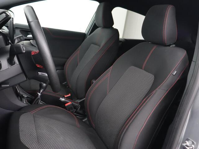 Ford PUMA 1.0 EcoBoost Hybrid ST-Line | Stoel & stuurverwarming | Trekhaak | Carplay | Climate control | Navigatie | Full LED | Getint glas | Cruise control | Parkeerhulp | Digital Cockpit