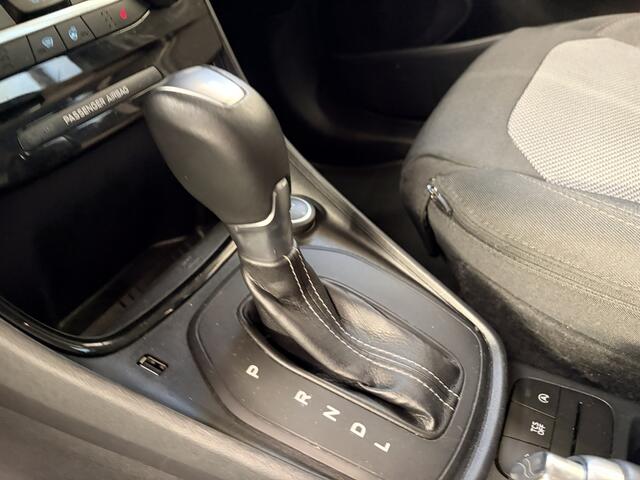 Ford PUMA Titanium X Autom. Winterpack Adapt. Cruise Clima Nav Elect. Acht