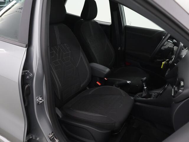 Ford PUMA 1.0 EcoBoost Hybrid Titanium | Navigatie | Parkeercamera | Climate Control | Cruise Control |