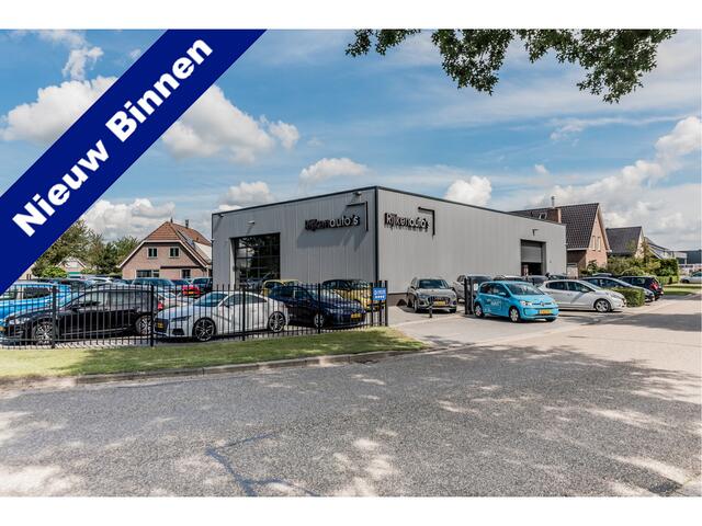 Ford PUMA 1.0 EcoBoost Titanium