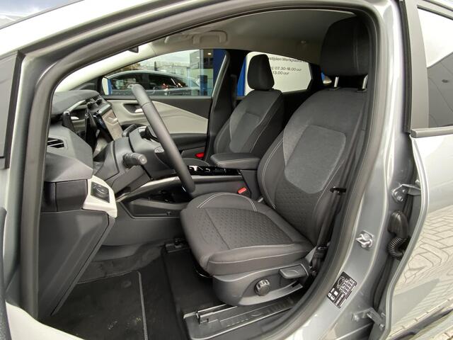 Ford PUMA Gen-E 44 kWh