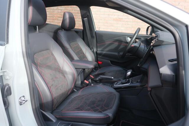 Ford PUMA 1.0 EcoBoost Hybrid 155pk Aut. ST-Line X | Nieuw Model ! | Adaptive Cruise | 360° Camera | Panoramadak | Elektrische Achterklep | Trekhaak | Winter Pakket