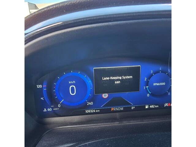 Ford PUMA 1.0 Ecoboost Hybrid St-line Automaat. BTW auto