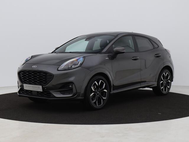 Ford PUMA 1.0 EcoBoost Hybrid Automaat ST-Line X | CAMERA | ADAPTIVE | B&O | CARPLAY
