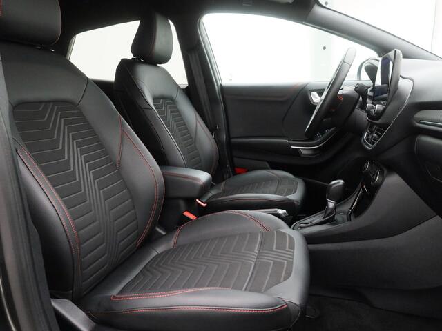 Ford PUMA 1.0 EcoBoost Hybrid Automaat ST-Line X | CAMERA | ADAPTIVE | B&O | CARPLAY