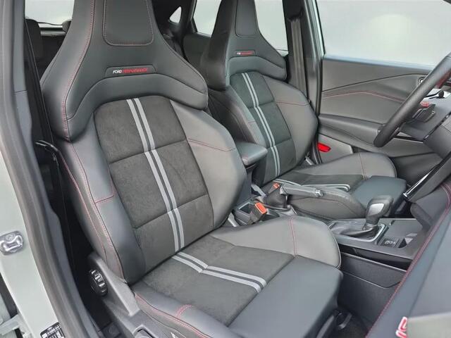 Ford PUMA 1.0 EcoBoost Hybrid ST-X