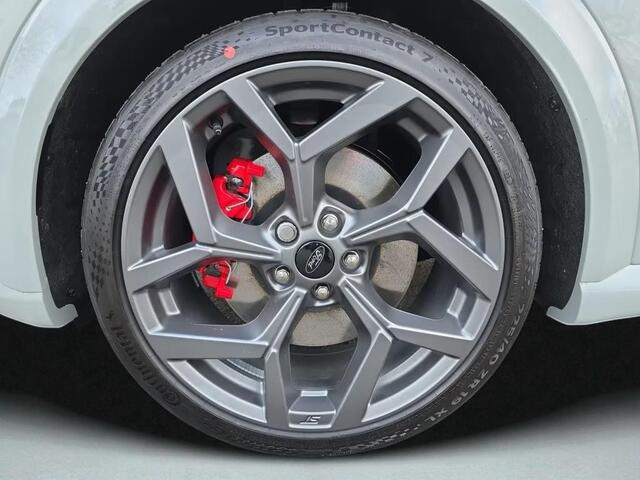 Ford PUMA 1.0 EcoBoost Hybrid ST-X