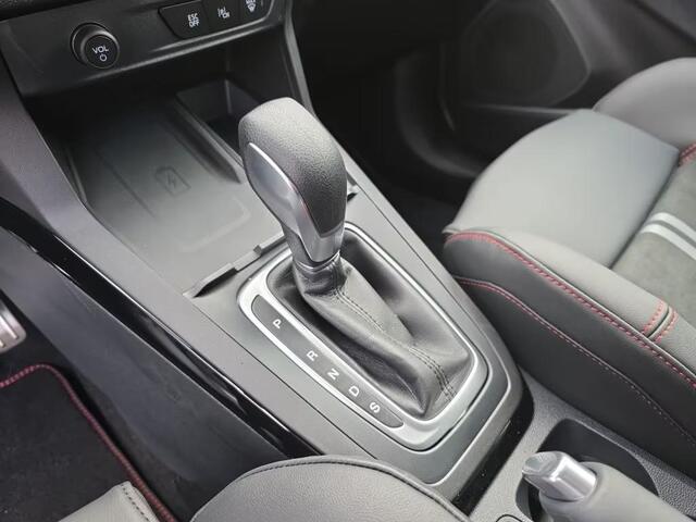 Ford PUMA 1.0 EcoBoost Hybrid ST-X