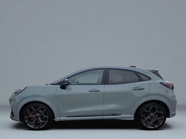 Ford PUMA 1.0 EcoBoost Hybrid ST-X